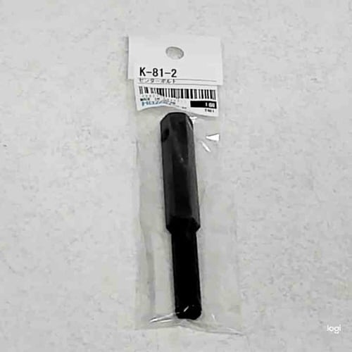 K−81−2センターボルト