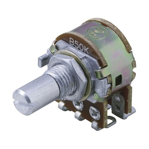 HK−VR02H ボリューム 2連用