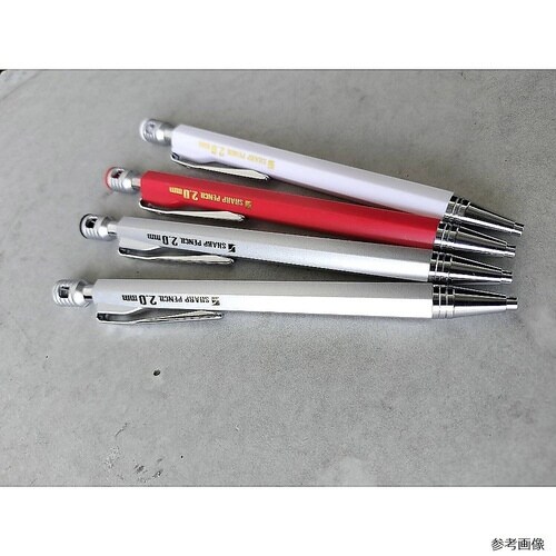 玄武 建築用シャープペンシル2.0mm