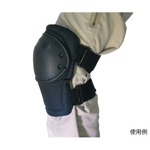 ひざパット カバー付 DX