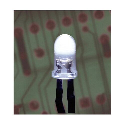 HK−LEDCT5H(W)コード付LED