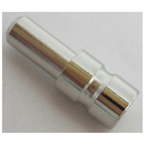 9A065H 真中N差込ダボ棚受 10個