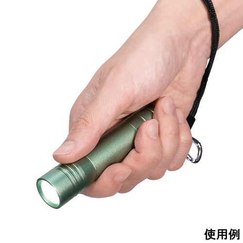 LEDカラーアルミライト MOSS GR