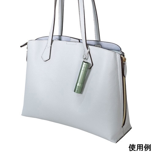 LEDカラーアルミライト MOSS GR