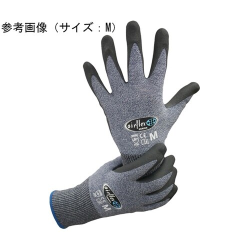 AG7511−L ニトリル背抜き手袋