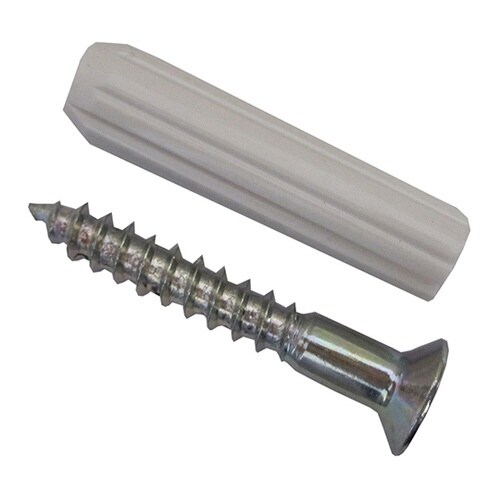 5F067 PCプラグ10×40mm2個