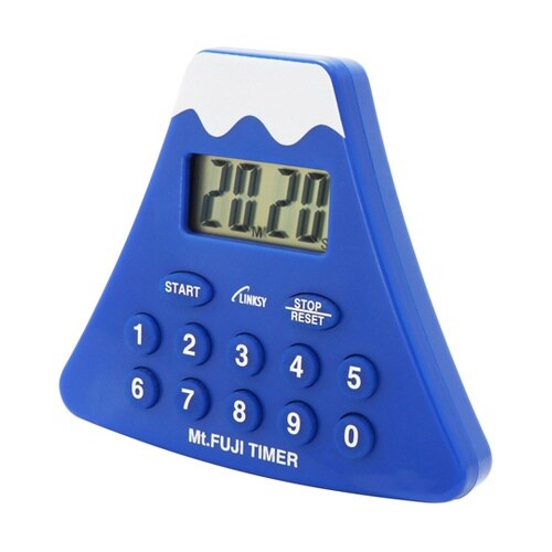 リンクシー 富士山タイマー LT223M