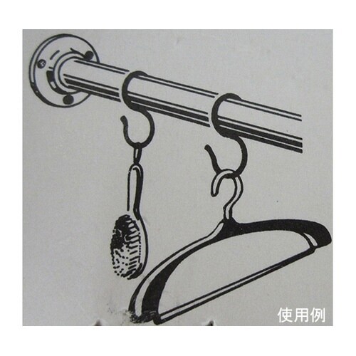 9A029H ステンパイプSカン32mm