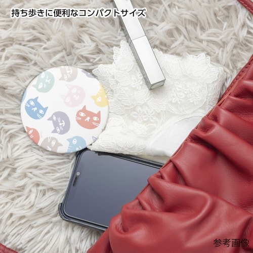 Plune.mirror プルーン いろ