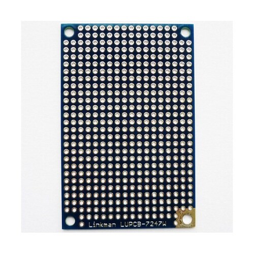 LUPCB−7247W ユニバーサル基板