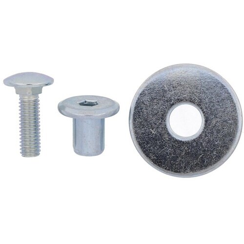 ID−084B ユニクロ 中間接続ネジ