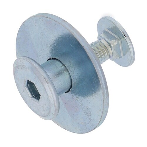 ID−084B ユニクロ 中間接続ネジ