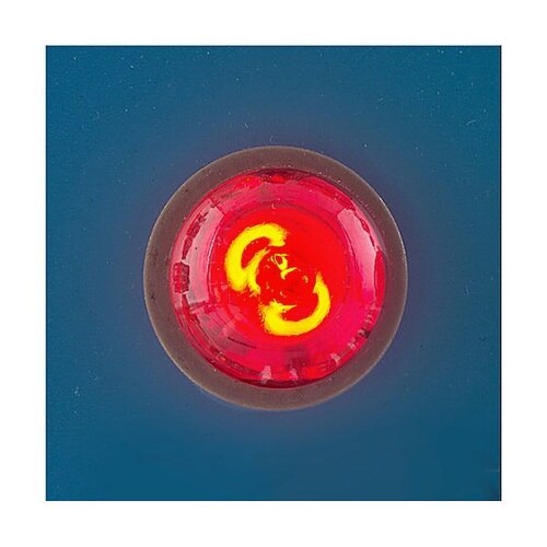 φ10.2mm 表示灯ネオンブラケット(