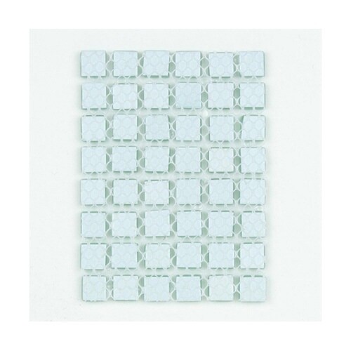 MKG−1063 ガラスモザイクタイル青