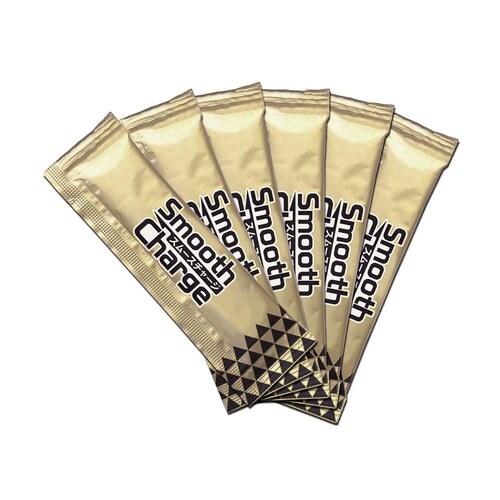 スムースチャージ リッチベジタブル 1パ