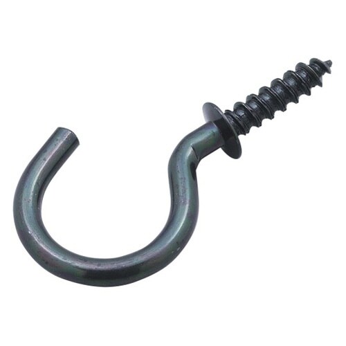 PE−01NH ヒートン 25MM