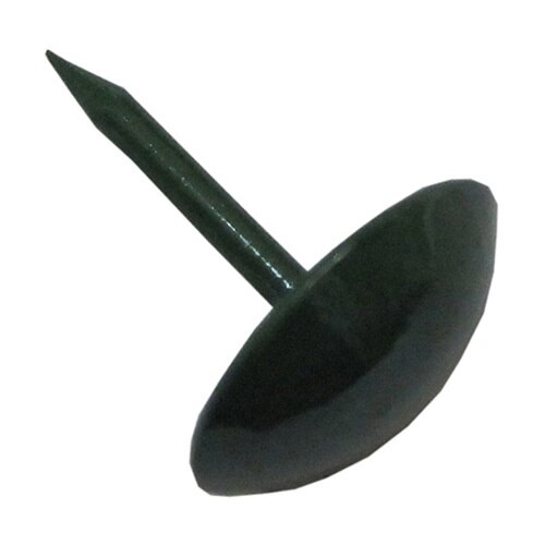 4F108 椅子鋲 緑 30個入