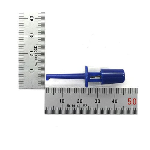 GB−ICC−B ICクリップ 青