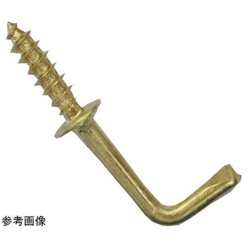 6F034 真中洋折釘 22mm 6個入