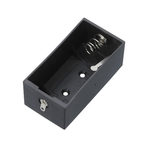 UM−S011NH電池BOX 1X1SW