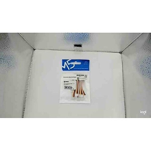 M5Stack用GROVE互換ケーブル(