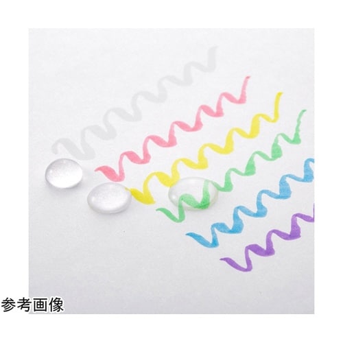 筆之助 しなやか仕立て パステルカラー