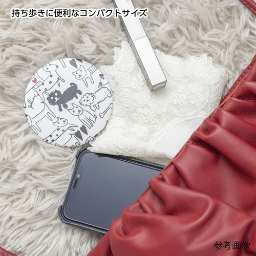 PL−05 Plune.mirror