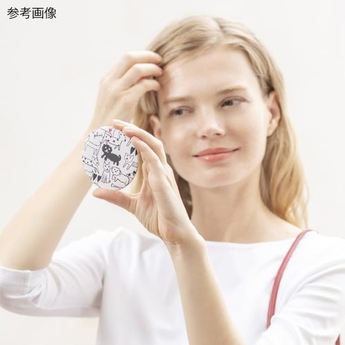 PL−05 Plune.mirror