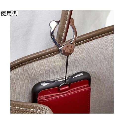 ショルダー型スマホストラップ 10095