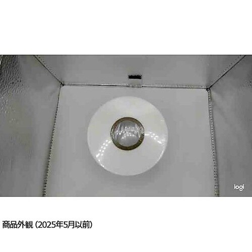 平テープ極厚手 白 ST0250