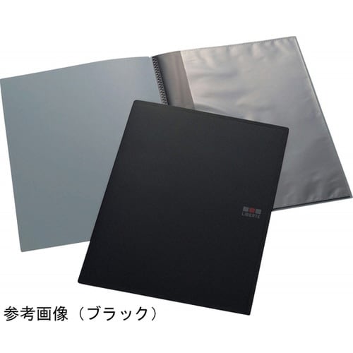 クリアーブック CR−103L B