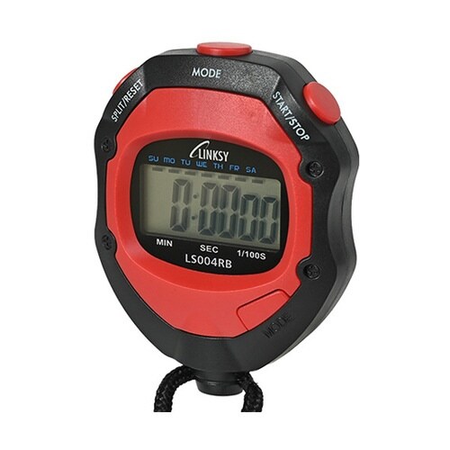 リンクシー ストップウォッチ LS004