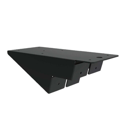 nanaLeg 黒 AP−3031B