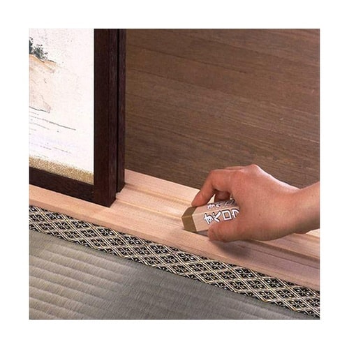 すべロウ・敷居用 30g SR−01