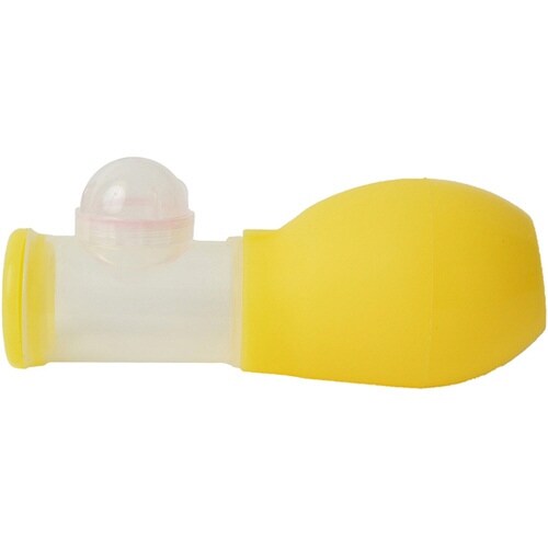 ママダブル吸引器α