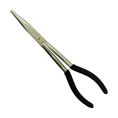 280mm ロングラジオペンチ 直