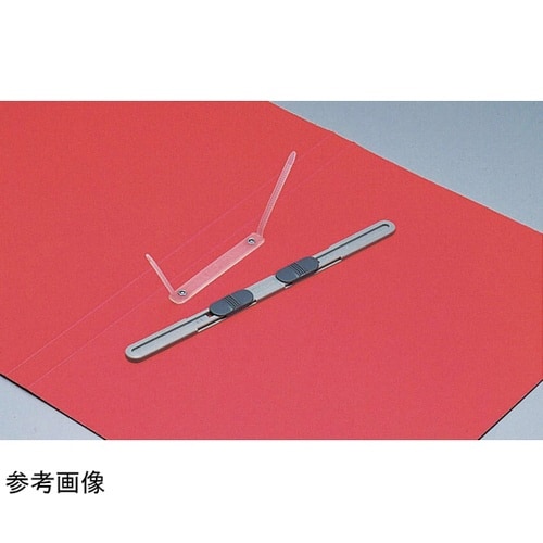 レターファイル No.260 A4S 黄