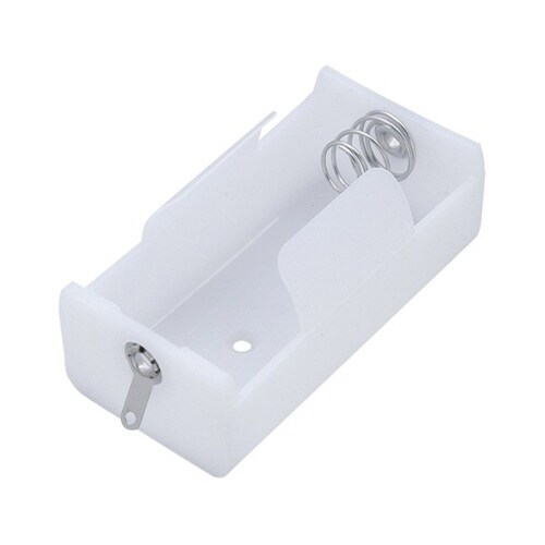 UM−110NH 電池BOX 1X1