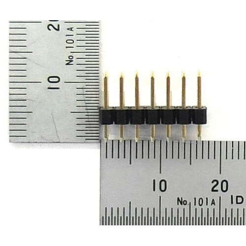 GB−DPH−2514P ピンヘッダ