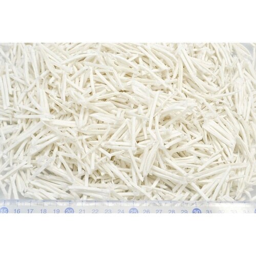 ハムスターがほぐす 巣づくりペーパー 2