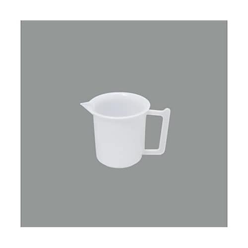 300ml 取手付ポリビーカー EA99