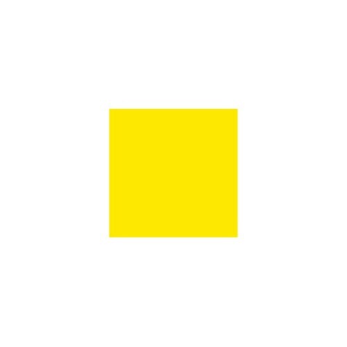 色画用紙R 8ツ切 10枚 ひまわり 3