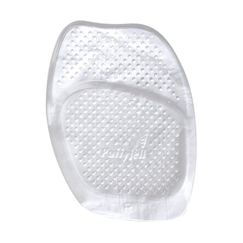 パフィージェル ソールコンディショナー