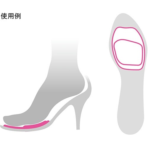 パフィージェル ソールコンディショナー