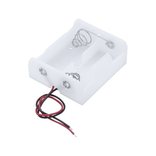 UM−220NH 電池BOX 2X2