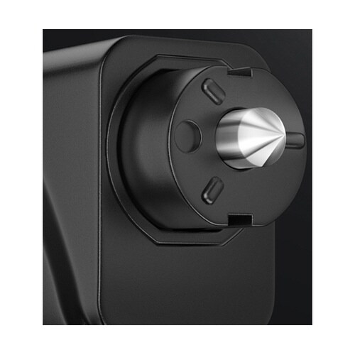 緊急脱出用レスキューハンマー シートベル