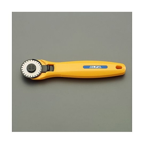 147mm/φ28mm ミシン目ロータリ