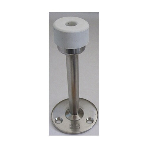 6B072H ステン帽子掛戸当たり