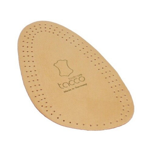 レザーインソール・ハーフ 婦人用 S