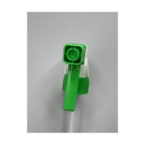 ガンスプレーTS01−MC260P緑